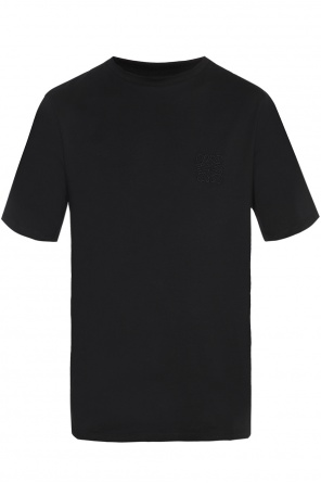 Logo t-shirt, zdjęcie 1 Logo t-shirt od Loewe